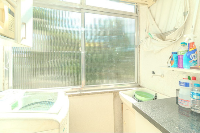 Imagem Apartamento com 1 Quarto à Venda, 35 m² em Cavalhada - Porto Alegre