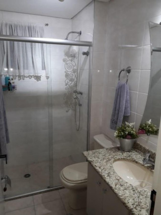 Imagem Apartamento com 3 Quartos à Venda, 87 m² em Vila Regente Feijo - São Paulo Imagem Apartamento com 3 Quartos à Venda, 87 m² em Vila Regente Feijo - São Paulo