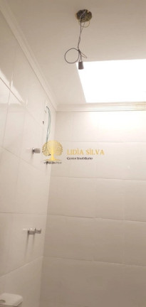Imagem Sobrado com 3 Quartos à Venda, 93 m² em Jardim Sabará - São Paulo