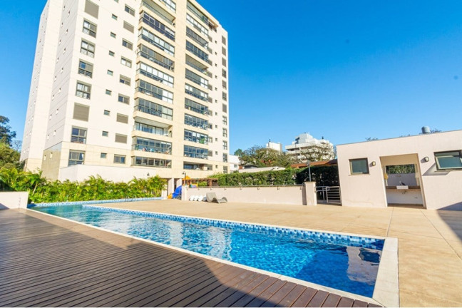 Imagem Apartamento com 3 Quartos à Venda, 166 m² em Centro - Canoas Imagem Apartamento com 3 Quartos à Venda, 166 m² em Centro - Canoas