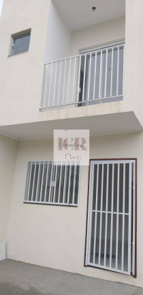 Imagem Casa com 2 Quartos à Venda, 70 m² em Jardim Santa Paula Ii - Sorocaba Imagem Casa com 2 Quartos à Venda, 70 m² em Jardim Santa Paula Ii - Sorocaba