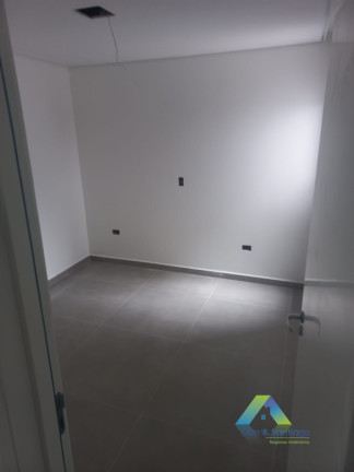 Imagem Apartamento com 3 Quartos à Venda, 98 m² em Vila Eldízia - Santo André Imagem Apartamento com 3 Quartos à Venda, 98 m² em Vila Eldízia - Santo André