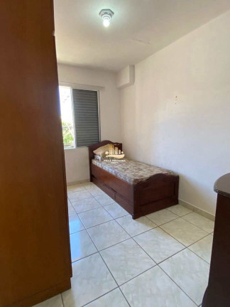 Imagem Apartamento com 2 Quartos à Venda, 97 m² em Ocian - Praia Grande