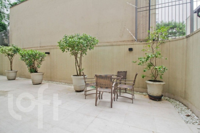 Imagem Apartamento com 3 Quartos à Venda, 282 m² em Higienópolis - São Paulo Imagem Apartamento com 3 Quartos à Venda, 282 m² em Higienópolis - São Paulo