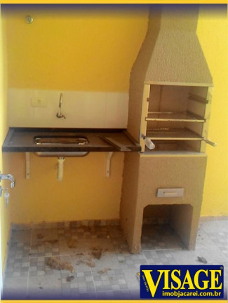 Imagem Casa à Venda, em Vila Branca - Jacareí Imagem Casa à Venda, em Vila Branca - Jacareí