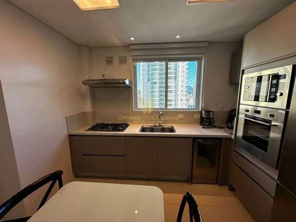 Imagem Apartamento com 4 Quartos à Venda, 144 m² em Centro - Balneário Camboriú