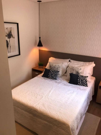 Imagem Apartamento com 2 Quartos à Venda, 41 m² em Mooca - São Paulo