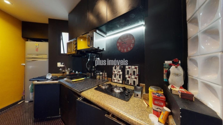 Imagem Apartamento com 2 Quartos à Venda, 75 m² em Panamby - São Paulo Imagem Apartamento com 2 Quartos à Venda, 75 m² em Panamby - São Paulo