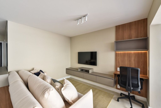 Imagem Apartamento com 2 Quartos à Venda, 73 m² em Alto De Pinheiros - São Paulo