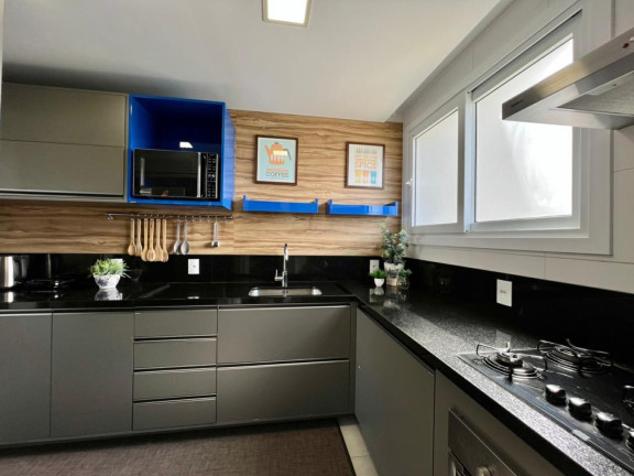 Imagem Apartamento com 3 Quartos à Venda,  em Atlantida - Xangri-la