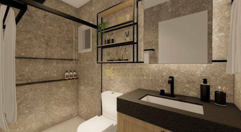 Imagem Apartamento com 2 Quartos à Venda, 63 m² em Areias - São José