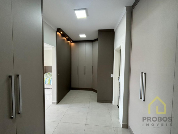 Imagem Casa com 3 Quartos à Venda, 275 m² em Jardim Residencial Dona Lucilla - Indaiatuba