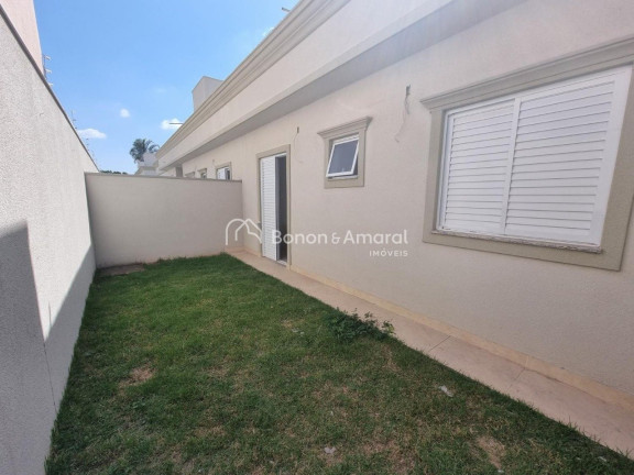 Imagem Casa de Condomínio com 2 Quartos à Venda, 123 m² em Morumbi - Paulínia Imagem Casa de Condomínio com 2 Quartos à Venda, 123 m² em Morumbi - Paulínia