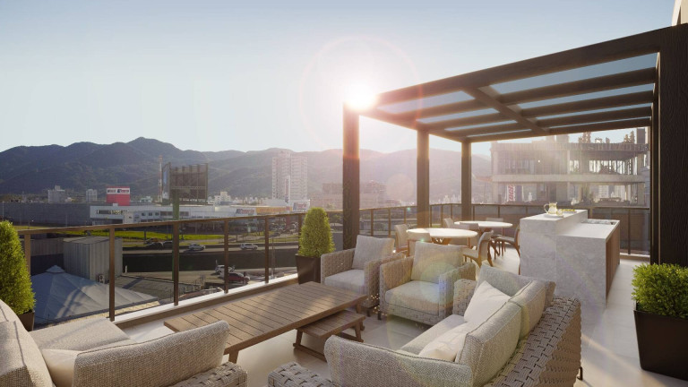 Imagem Apartamento com 3 Quartos à Venda, 122 m² em Meia Praia - Itapema