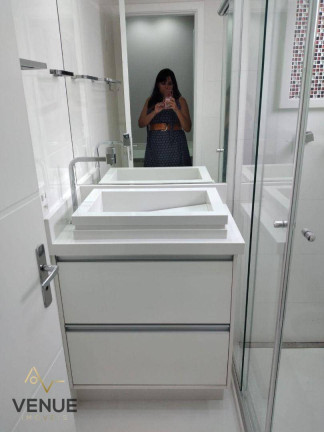 Imagem Apartamento com 2 Quartos à Venda, 58 m² em Jardim Flor Da Montanha - Guarulhos Imagem Apartamento com 2 Quartos à Venda, 58 m² em Jardim Flor Da Montanha - Guarulhos