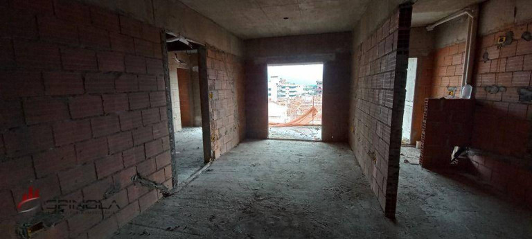 Imagem Apartamento com 2 Quartos à Venda, 76 m² em Tupi - Praia Grande