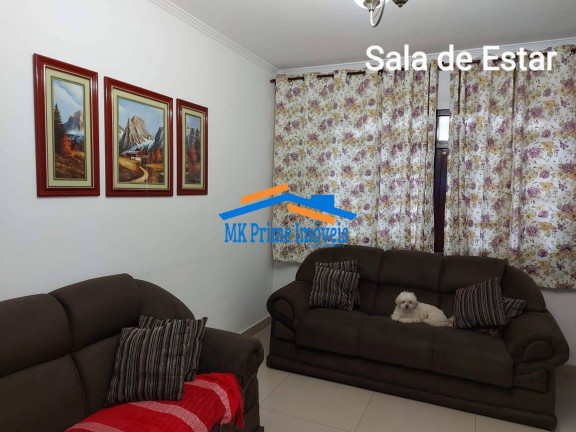 Imagem Sobrado com 3 Quartos à Venda, 250 m² em Bussocaba - Osasco Imagem Sobrado com 3 Quartos à Venda, 250 m² em Bussocaba - Osasco