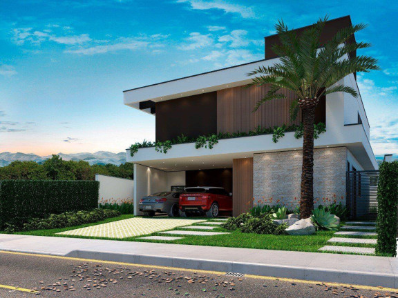 Imagem Casa com 4 Quartos à Venda, 464 m² em Vila Costa - Taubaté Imagem Casa com 4 Quartos à Venda, 464 m² em Vila Costa - Taubaté
