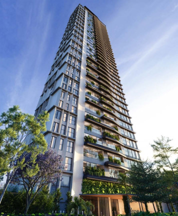 Apartamento com 4 Quartos à Venda, 280 m² em Altiplano Cabo Branco - João Pessoa