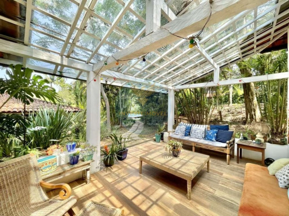 Imagem Casa de Condomínio com 4 Quartos à Venda, 283 m² em Granja Viana - Cotia Imagem Casa de Condomínio com 4 Quartos à Venda, 283 m² em Granja Viana - Cotia