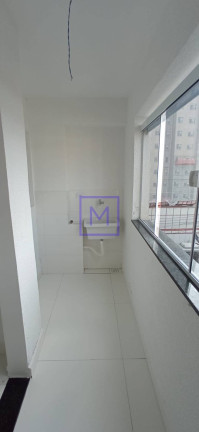 Imagem Apartamento com 2 Quartos à Venda, 39 m² em Itaquera - São Paulo Imagem Apartamento com 2 Quartos à Venda, 39 m² em Itaquera - São Paulo