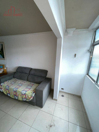 Imagem Apartamento com 2 Quartos à Venda, 60 m² em Jardim Brasília - São Paulo Imagem Apartamento com 2 Quartos à Venda, 60 m² em Jardim Brasília - São Paulo