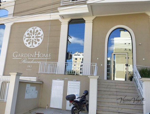 Imagem Apartamento com 2 Quartos à Venda, 77 m² em São Francisco De Assis - Camboriú