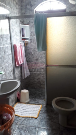 Imagem Casa com 3 Quartos à Venda, 210 m² em Jardim Planetário - Boituva