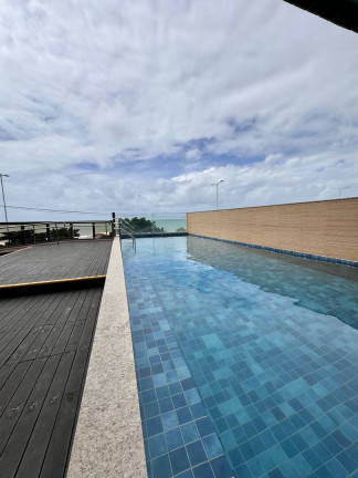 Imagem Apartamento com 2 Quartos à Venda, 68 m² em Areia Preta - Natal Imagem Apartamento com 2 Quartos à Venda, 68 m² em Areia Preta - Natal