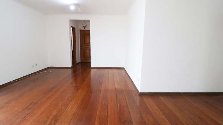 Imagem Apartamento com 3 Quartos à Venda, 142 m² em Vila Olímpia - São Paulo Imagem Apartamento com 3 Quartos à Venda, 142 m² em Vila Olímpia - São Paulo