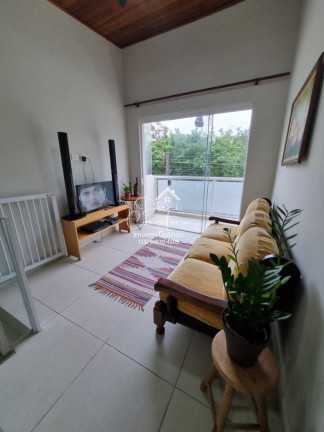 Imagem Sobrado com 2 Quartos à Venda, 128 m² em Enseada - Guarujá