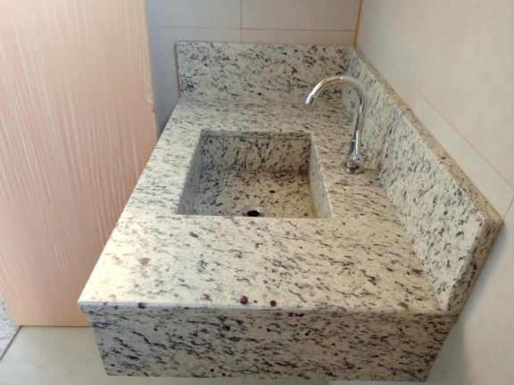 Imagem Casa com 3 Quartos à Venda, 97 m² em Parque Gabriel - Hortolândia