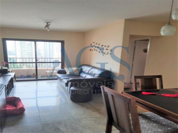 Imagem Apartamento com 2 Quartos à Venda, 58 m² em Tatuape - São Paulo Imagem Apartamento com 2 Quartos à Venda, 58 m² em Tatuape - São Paulo
