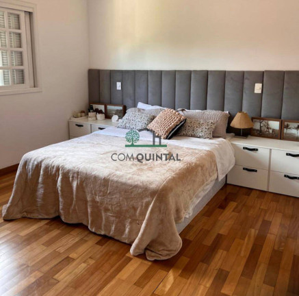 Imagem Casa com 4 Quartos à Venda, 400 m² em Vila Santo Antônio - Cotia Imagem Casa com 4 Quartos à Venda, 400 m² em Vila Santo Antônio - Cotia