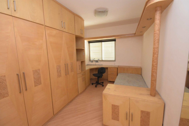 Imagem Apartamento com 4 Quartos à Venda, 170 m² em Higienópolis - São Paulo