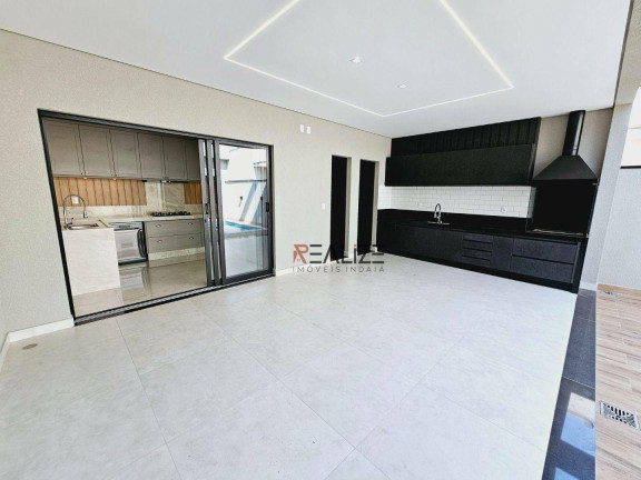 Imagem Casa com 3 Quartos à Venda, 200 m² em Condomínio Dona Maria José - Indaiatuba Imagem Casa com 3 Quartos à Venda, 200 m² em Condomínio Dona Maria José - Indaiatuba