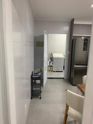 Imagem Sobrado com 3 Quartos à Venda, 210 m² em Santa Maria - São Caetano Do Sul Imagem Sobrado com 3 Quartos à Venda, 210 m² em Santa Maria - São Caetano Do Sul
