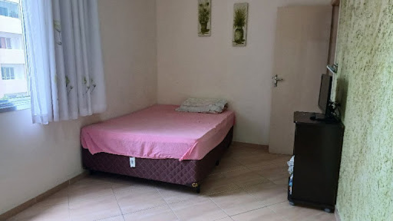 Imagem Apartamento com 1 Quarto à Venda, 50 m² em Tupi - Praia Grande