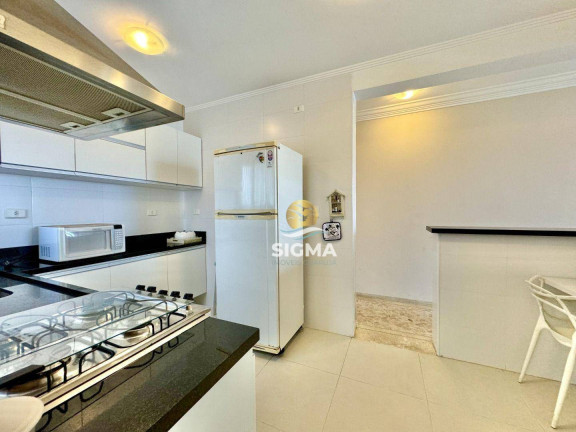 Imagem Apartamento com 3 Quartos à Venda, 90 m² em Pitangueiras - Guarujá Imagem Apartamento com 3 Quartos à Venda, 90 m² em Pitangueiras - Guarujá