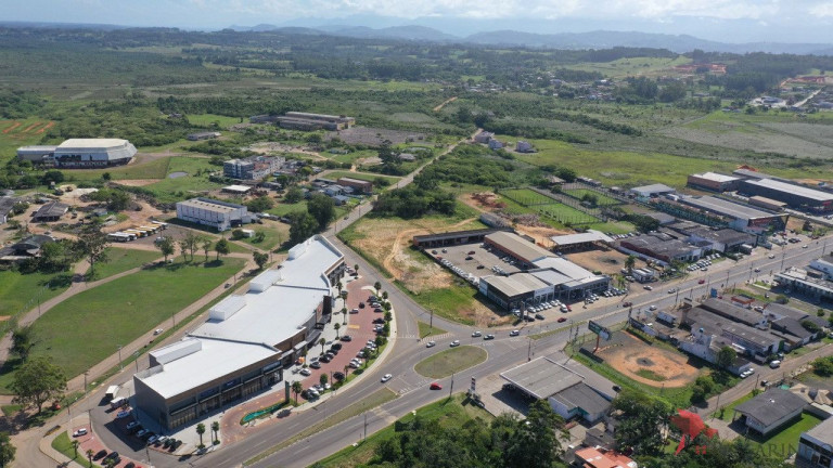 Imagem Terreno à Venda, 13.500 m² em Centro - Torres