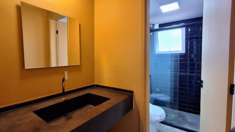 Imagem Apartamento com 2 Quartos à Venda, 65 m² em Pinheiros - São Paulo Imagem Apartamento com 2 Quartos à Venda, 65 m² em Pinheiros - São Paulo