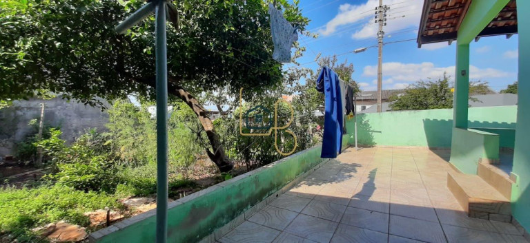 Imagem Casa com 2 Quartos à Venda, 50 m² em Jardim Leonor - Londrina