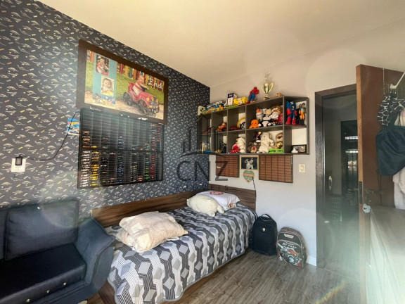 Imagem Casa com 4 Quartos à Venda, 156 m² em Dom Joaquim - Brusque