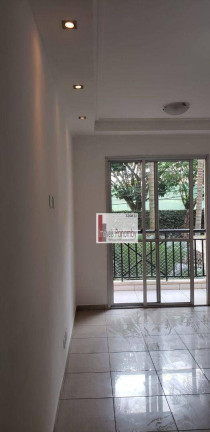 Apartamento com 2 Quartos à Venda, 50 m² em Jardim Ampliação - São Paulo