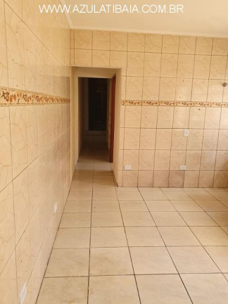 Imagem Casa com 2 Quartos à Venda, 180 m² em Jardim Alvinópolis - Atibaia