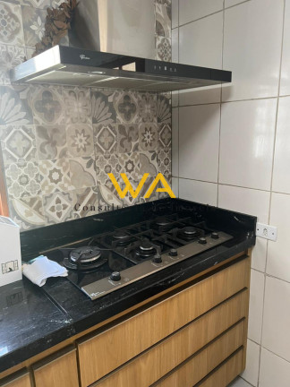 Imagem Sobrado com 3 Quartos à Venda, 133 m² em Vila Nova Aparecida - Mogi Das Cruzes