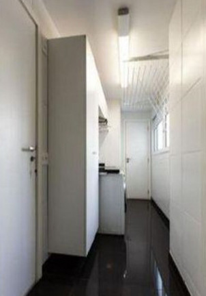 Imagem Apartamento com 3 Quartos à Venda, 173 m² em Moema - São Paulo Imagem Apartamento com 3 Quartos à Venda, 173 m² em Moema - São Paulo