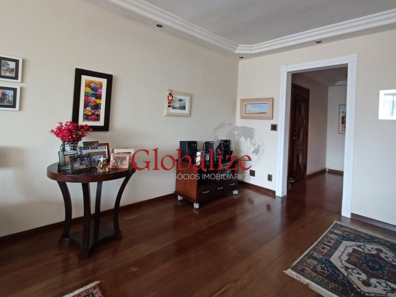 Imagem Imóvel com 4 Quartos à Venda, 278 m² em Embaré - Santos
