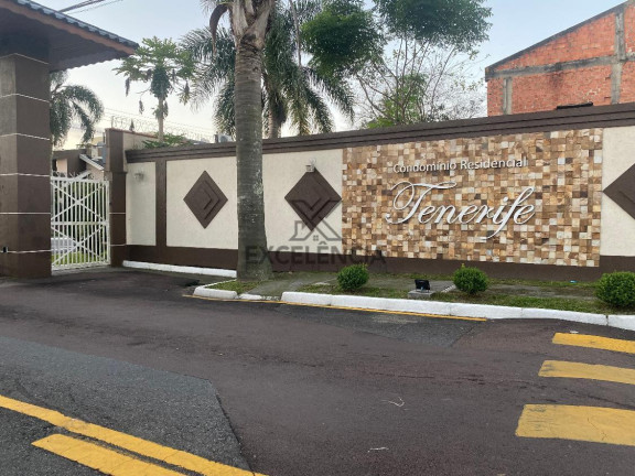 Terreno à Venda, 224 m² em Parque Da Fonte - São José Dos Pinhais