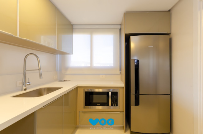 Imagem Imóvel com 3 Quartos à Venda, 125 m² em Petrópolis - Porto Alegre